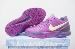 NIKE JA 2 LOW STAR GAZER KIDS NIKE JA 2 LOW STAR GAZER