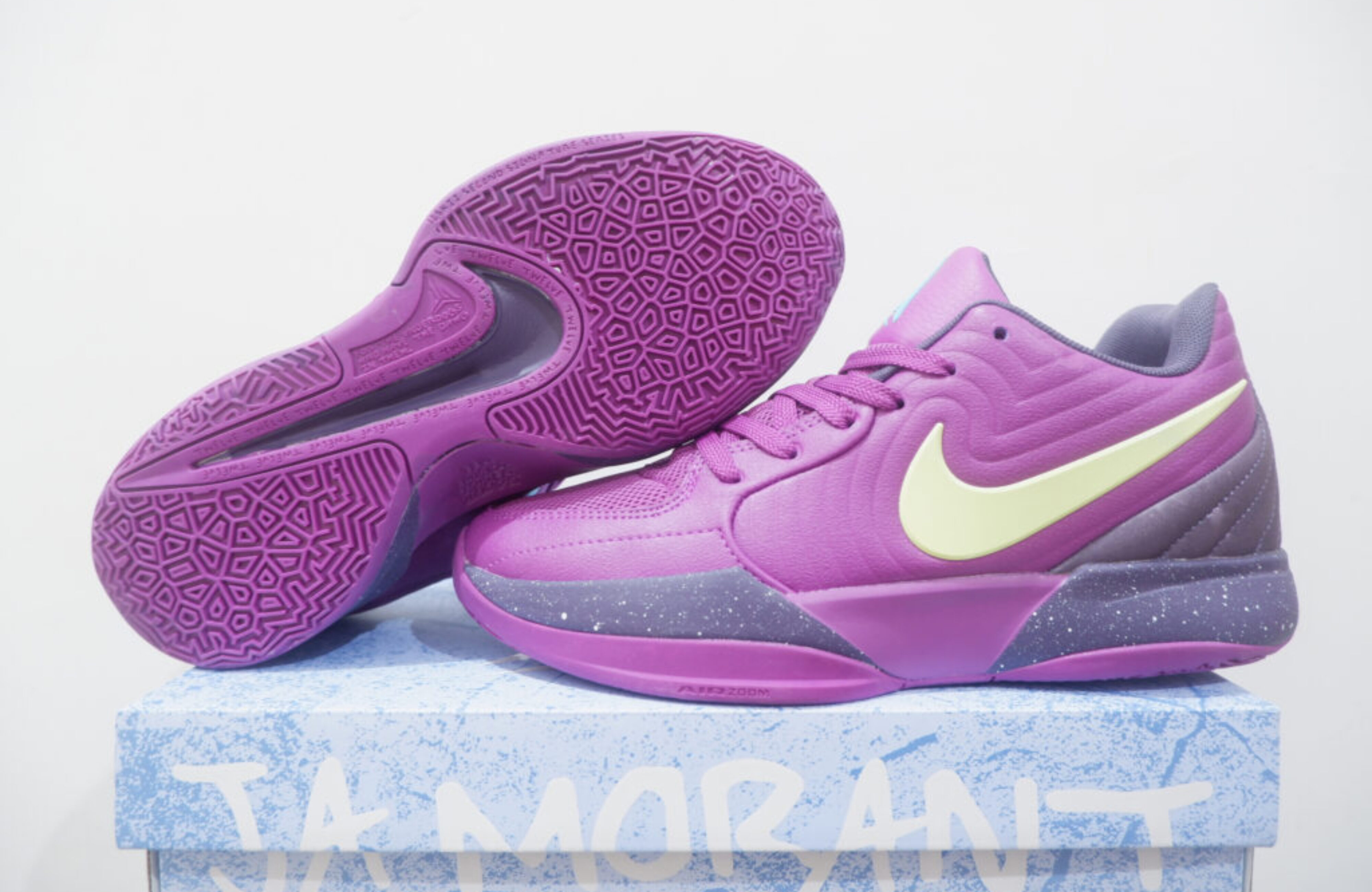 NIKE JA 2 LOW STARGAZER
