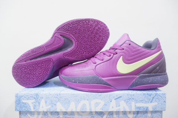 NIKE JA 2 LOW STARGAZER