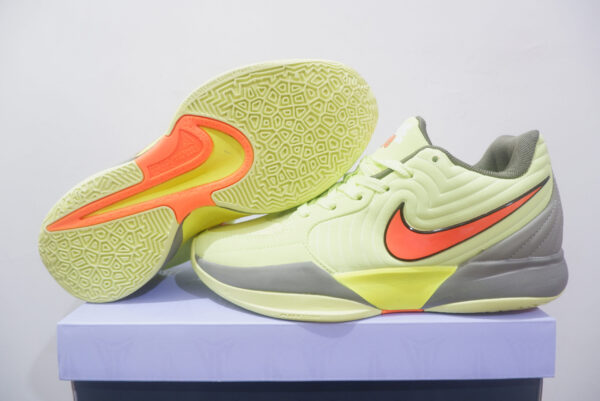 NIKE JA 2 LOW TWELVE TIME
