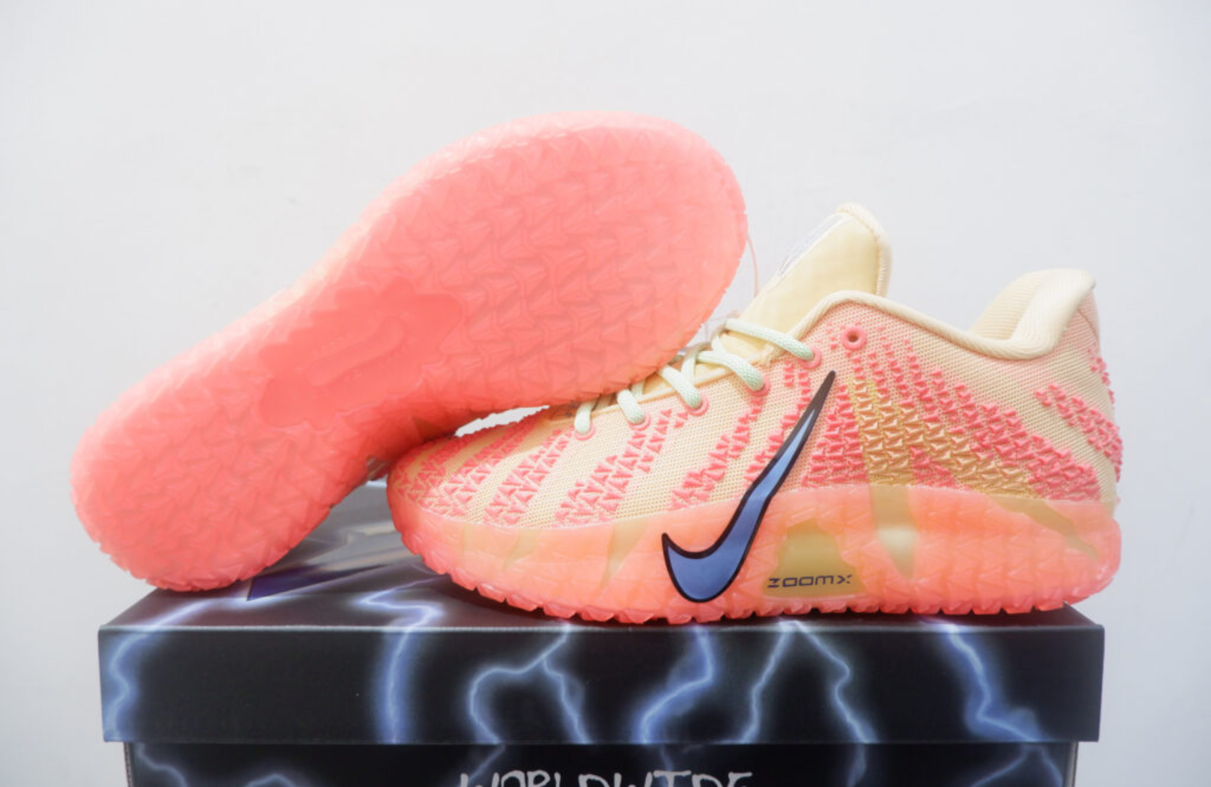 NIKE JA 3 LOW DAYBREAK