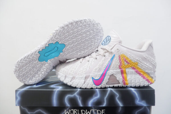 NIKE JA 3 LOW EYBL