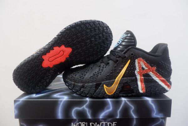 KIDS NIKE JA 3 LOW NY TO NY