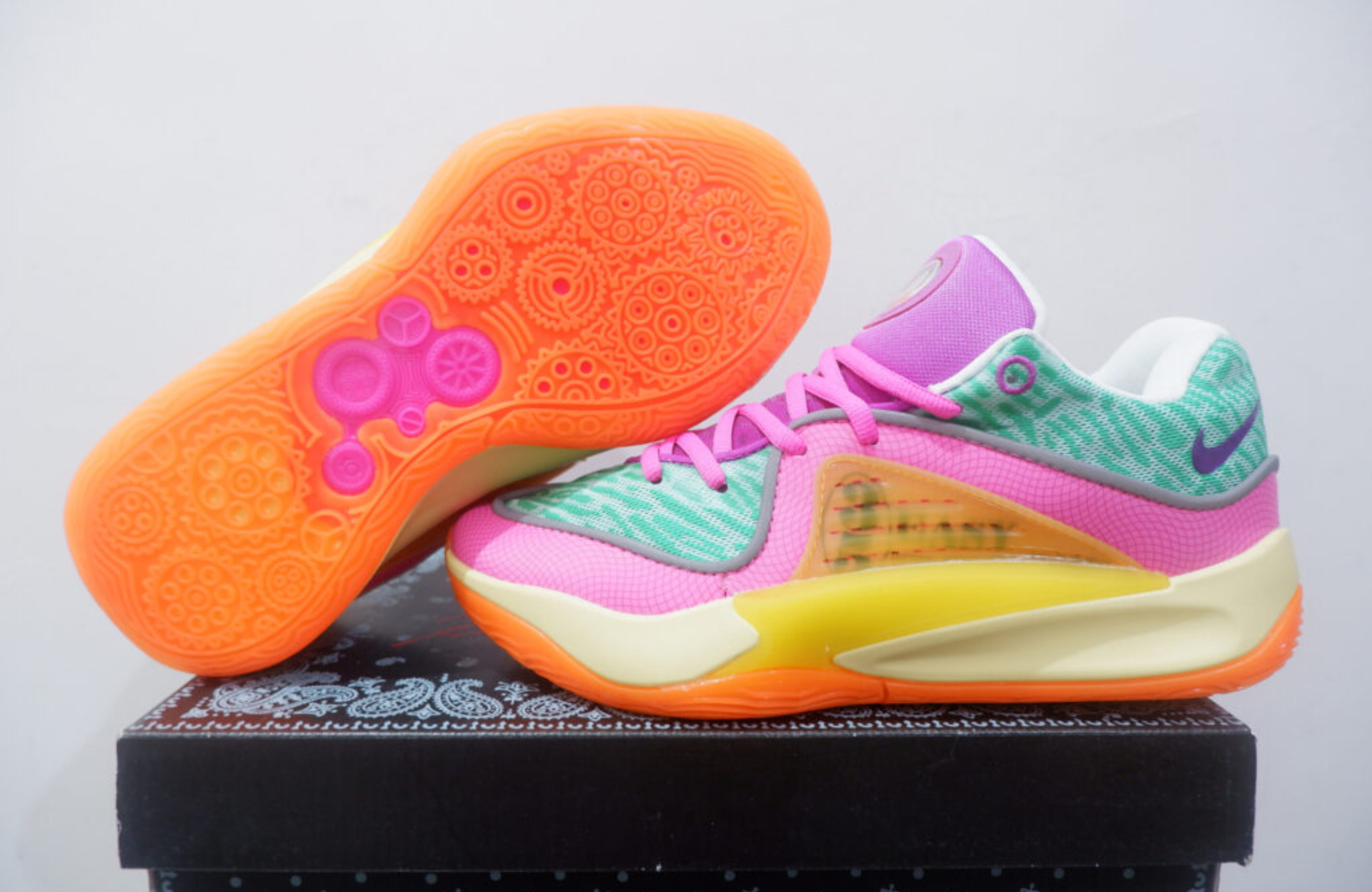 NIKE KD 16 LOW ALLSTAR