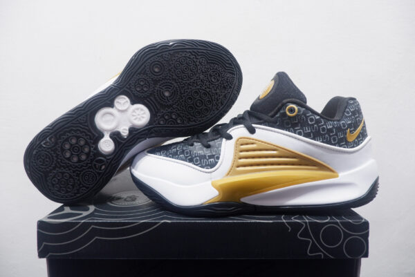 NIKE KD 16 LOW METALLIC GOLD NIKE KD 16 LOW METALLIC GOLD