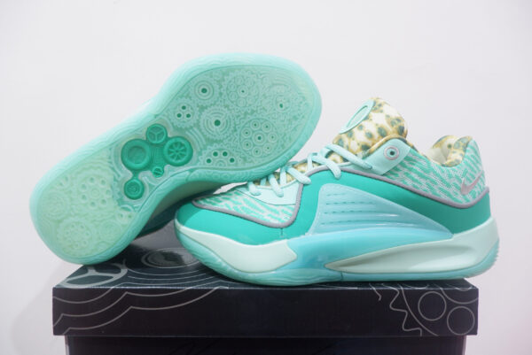 KIDS NIKE KD 16 LOW NRG WANDA