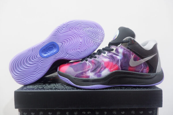 NIKE KD 17 LOW METRO BOOMIN