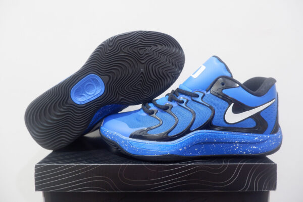 NIKE KD 17 LOW PE DUKE NIKE KD 17 LOW PE DUKE