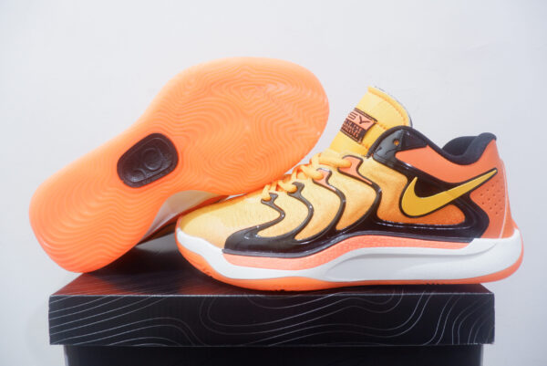 NIKE KD 17 LOW SLIM REAPER NIKE KD 17 LOW SLIM REAPER