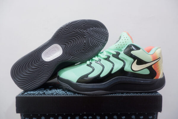 NIKE KD 17 LOW WEATHERMAN