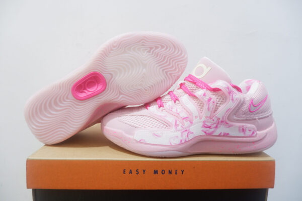 NIKE KD 18 LOW AUNT PEARL
