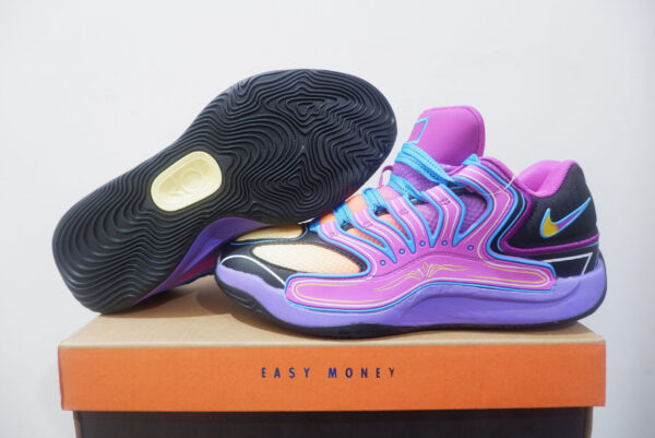 NIKE KD 18 LOW EL VALLE
