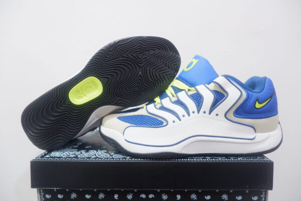 NIKE KD 18 LOW SMART CITY NIKE KD 18 LOW SMART CITY