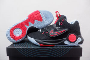 NIKE KD TREY 5 10 HIGH BRED NIKE KD TREY 5 10 HIGH BRED