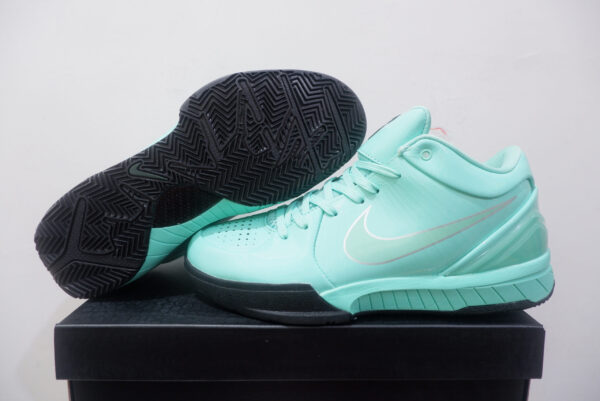 NIKE KOBE 4 PROTRO LOW BICOASTAL
