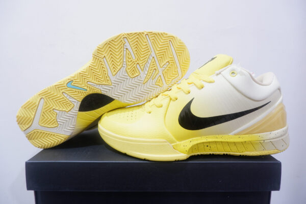 NIKE KOBE 4 PROTRO LOW CHBL NIKE KOBE 4 PROTRO LOW CHBL