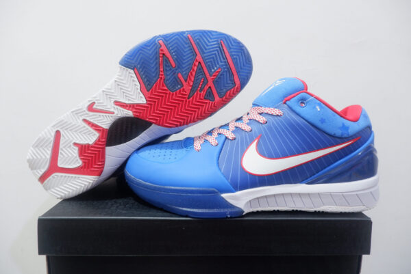 NIKE KOBE 4 PROTRO LOW PHILLY 2