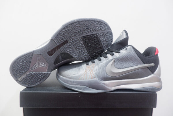 NIKE KOBE 5 PROTRO LOW ASTON MARTIN PACK NIKE KOBE 5 PROTRO LOW ASTON MARTIN PACK