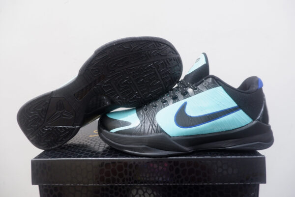 NIKE KOBE 5 PROTRO LOW THE ACADEMY