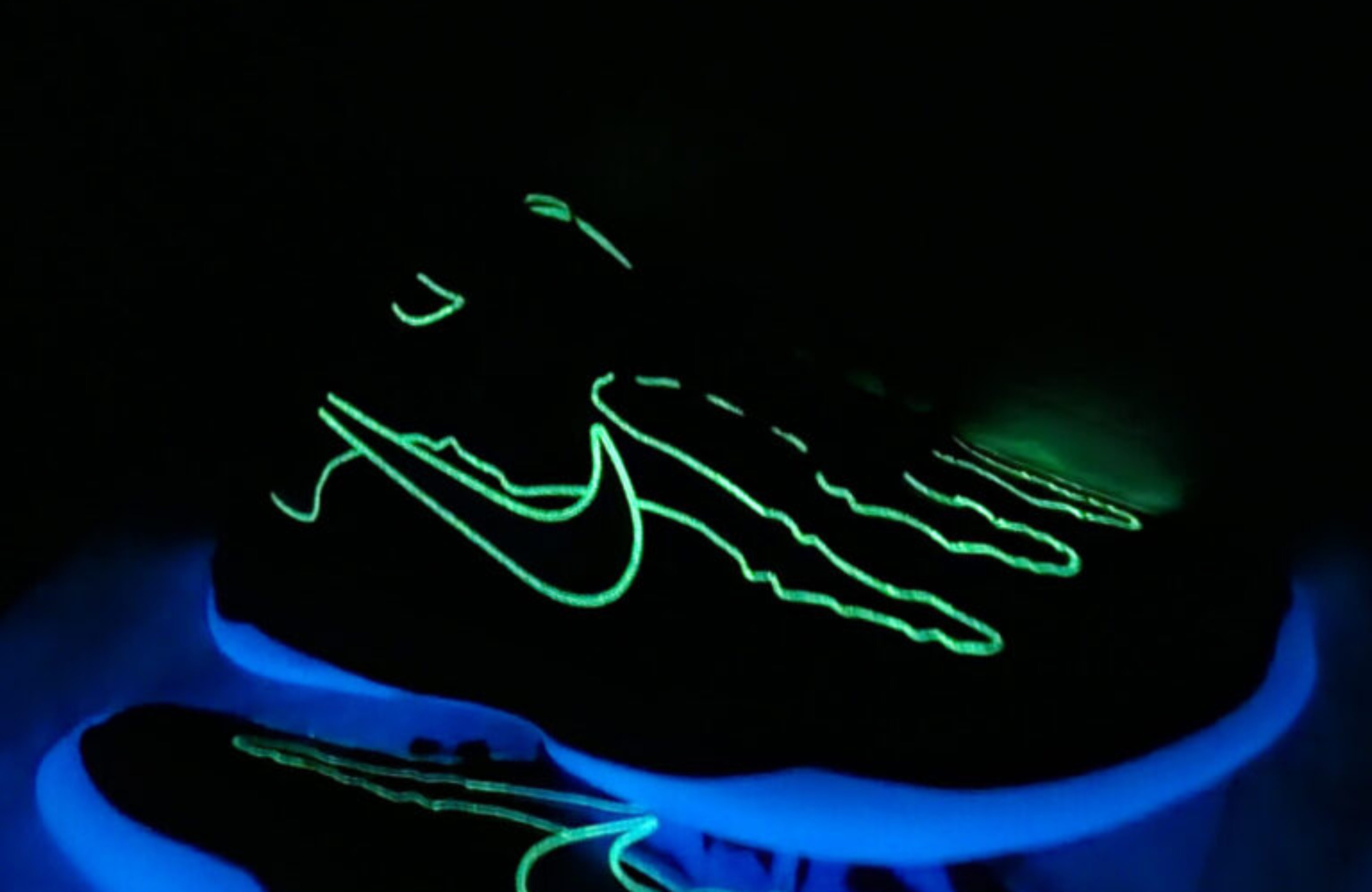 NIKE KOBE 5 PROTRO LOW XRAY GLOW ID