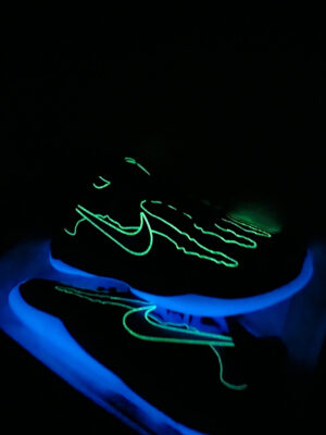 NIKE KOBE 5 PROTRO LOW XRAY GLOW ID NIKE KOBE 5 PROTRO LOW XRAY GLOW ID