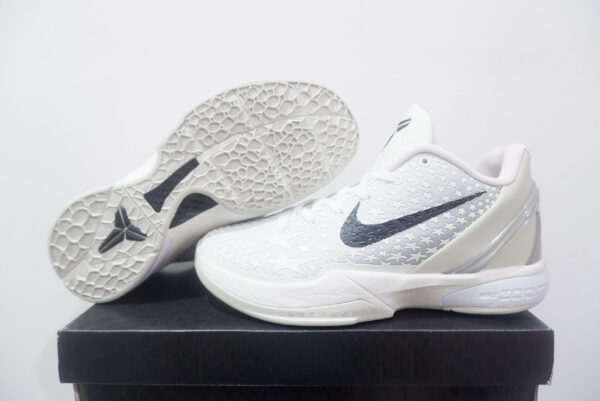 KIDS NIKE KOBE 6 PROTRO LOW ALLSTAR 2.0