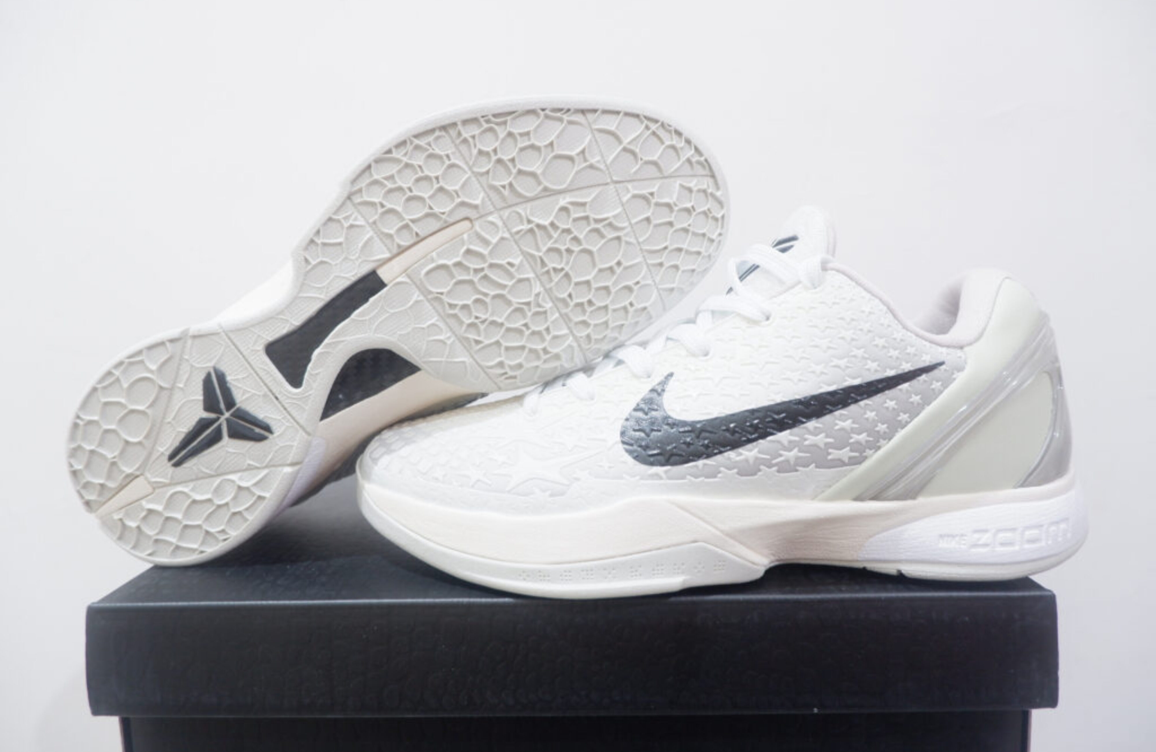 NIKE KOBE 6 PROTRO LOW ALLSTAR 2.0