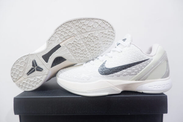 NIKE KOBE 6 PROTRO LOW ALLSTAR 2.0