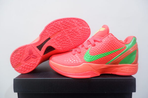 NIKE KOBE 6 PROTRO LOW WNBA ALLSTAR