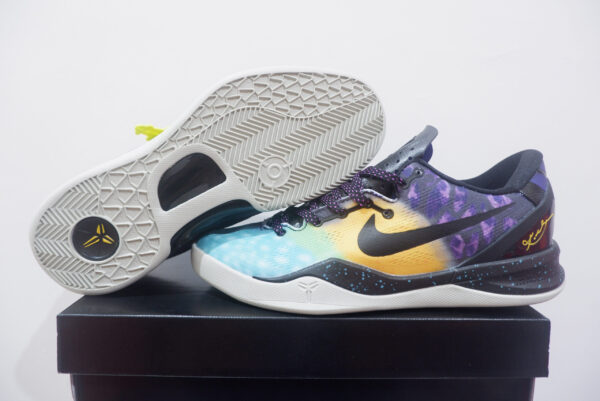 NIKE KOBE 8 PROTRO LOW EASTER NIKE KOBE 8 PROTRO LOW EASTER