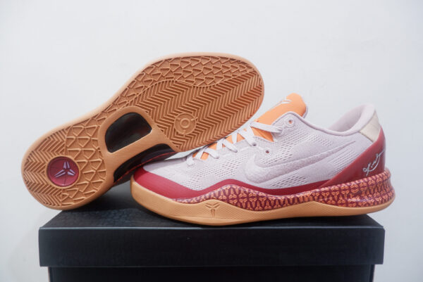 NIKE KOBE 8 PROTRO LOW LOWER MERION