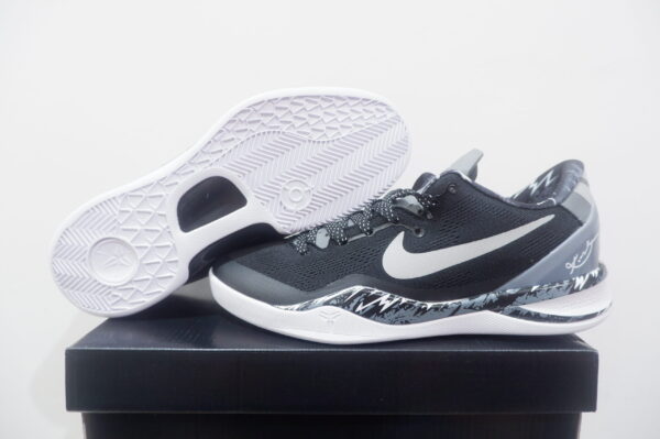 NIKE KOBE 8 PROTRO LOW PHILIPPINO