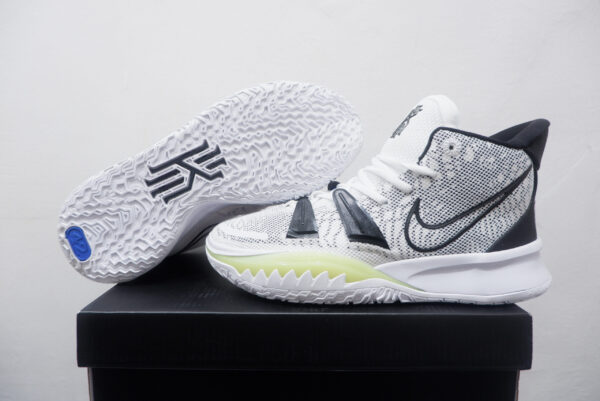NIKE KYRIE 7 HIGH BROOKLYN HOME