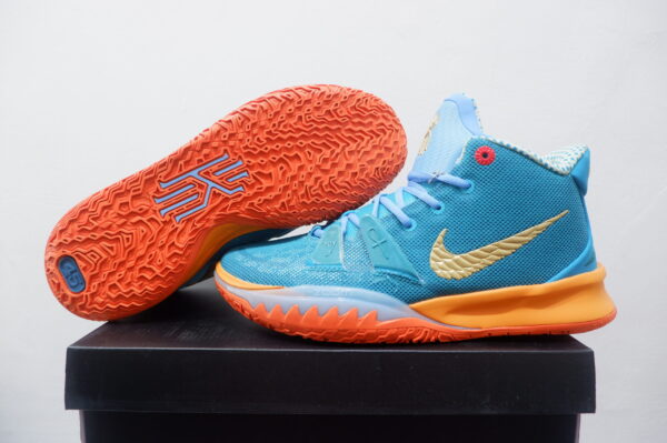 NIKE KYRIE 7 HIGH CONCEPTS HORUS NIKE KYRIE 7 HIGH CONCEPTS HORUS