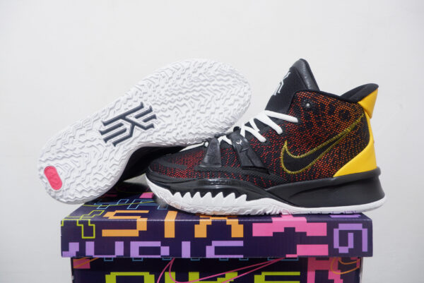 NIKE KYRIE 7 HIGH RAYGUN