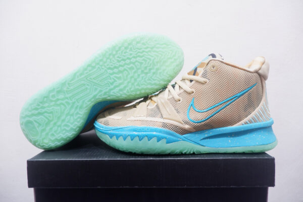 NIKE KYRIE 7 HIGH RIPPLE