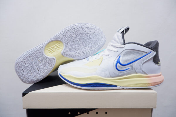 NIKE KYRIE LOW 5 LOW BUTTERFLY EFFECT