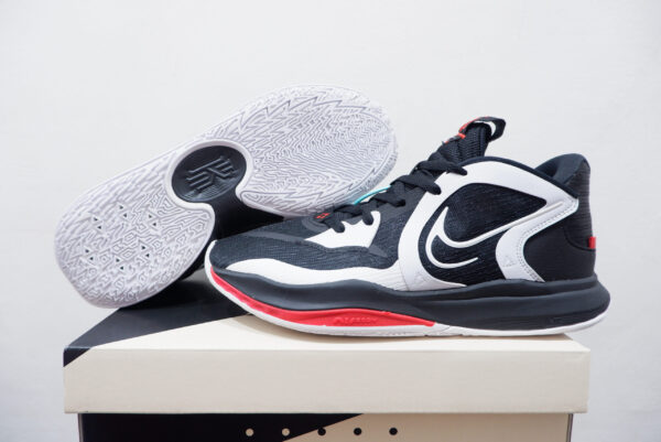 NIKE KYRIE LOW 5 LOW DOMINOES