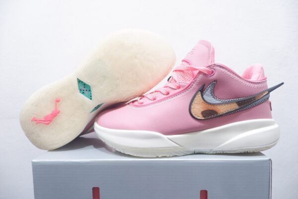 NIKE LEBRON 20 LOW SOUTH BEAST KIDS NIKE LEBRON 20 LOW SOUTH BEAST
