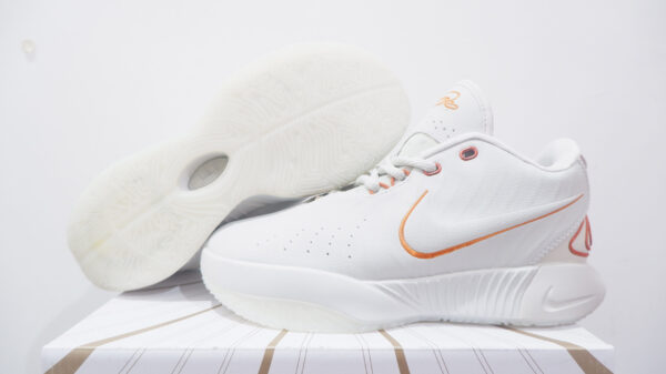 KIDS NIKE LEBRON 21 LOW AKOYA