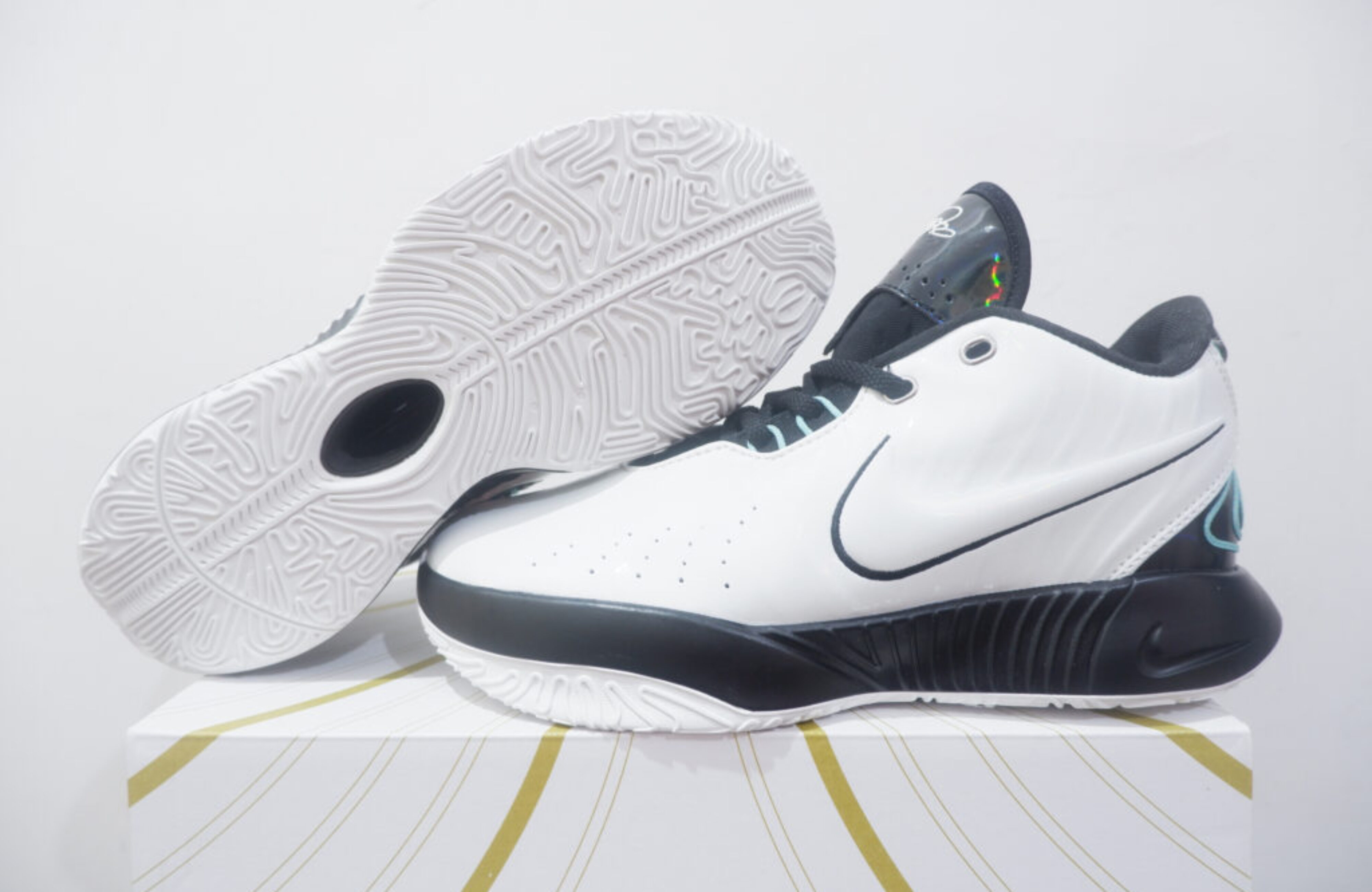 NIKE LEBRON 21 LOW CONCHIOLIN