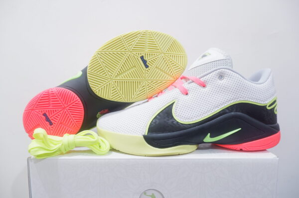 NIKE LEBRON 22 LOW CROWN JEWEL