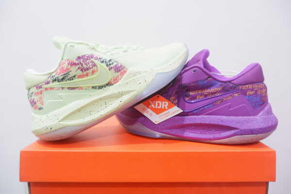 NIKE PRECISION 6 LOW CONFETTI NIKE PRECISION 6 LOW CONFETTI