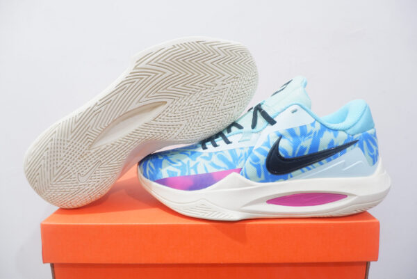 NIKE PRECISION 6 LOW EP COMMUNITY NIKE PRECISION 6 LOW EP COMMUNITY