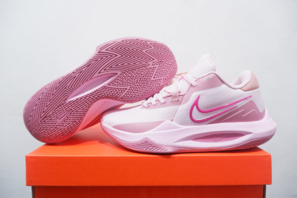NIKE PRECISION 6 LOW KAY YOW