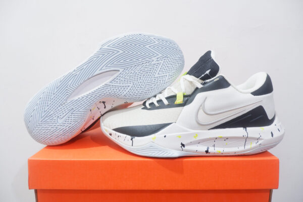 NIKE PRECISION 6 LOW PHANTOM SPLASHING NIKE PRECISION 6 LOW PHANTOM SPLASHING
