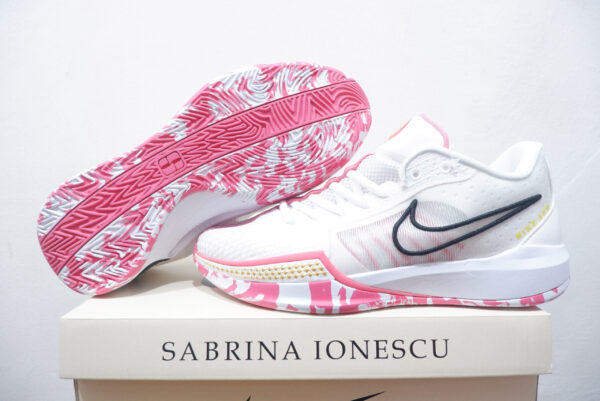 NIKE SABRINA 1 LOW ALLSTAR PINK NIKE SABRINA 1 LOW ALLSTAR PINK