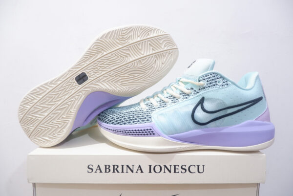 NIKE SABRINA 1 LOW BROOKLYN FINEST