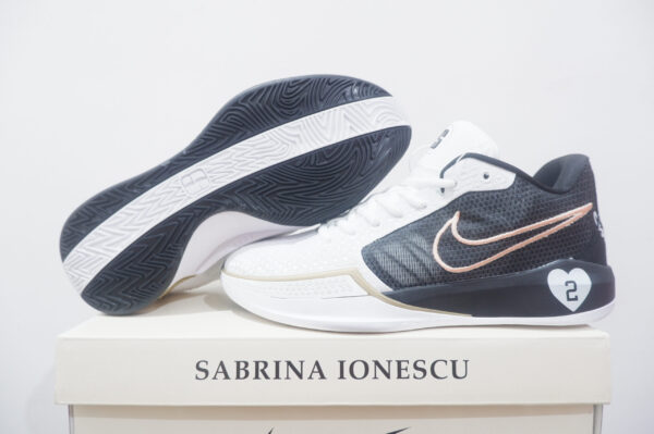 NIKE SABRINA 1 LOW MAMBACITA