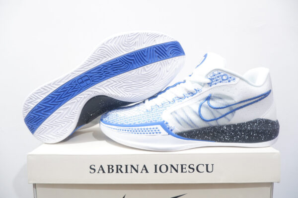 NIKE SABRINA 1 LOW PE DUKE NIKE SABRINA 1 LOW PE DUKE